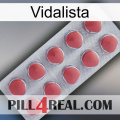 Vidalista 18